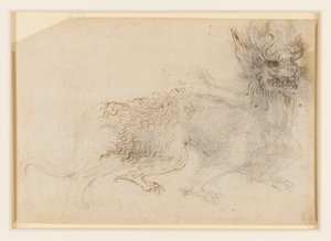  av Leonardo da Vinci