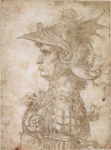  av Leonardo da Vinci