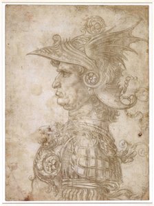  av Leonardo da Vinci