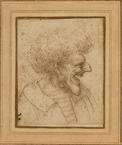  av Leonardo da Vinci