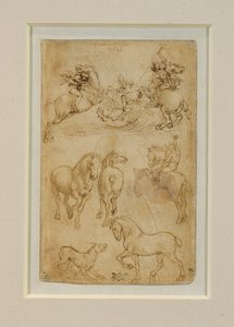  av Leonardo da Vinci