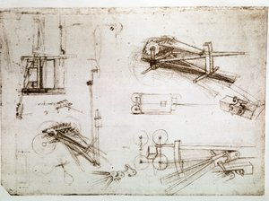  av Leonardo da Vinci