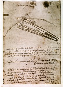  av Leonardo da Vinci