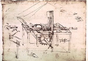  av Leonardo da Vinci