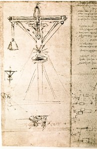 av Leonardo da Vinci