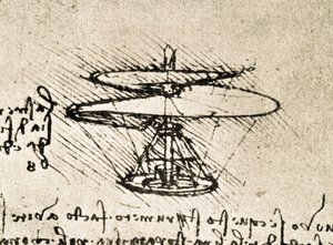  av Leonardo da Vinci