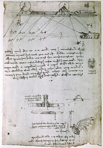  av Leonardo da Vinci