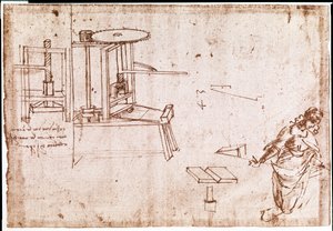  av Leonardo da Vinci