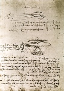  av Leonardo da Vinci