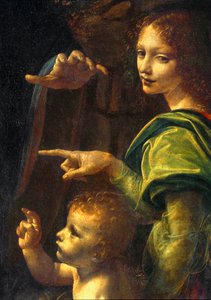  av Leonardo da Vinci