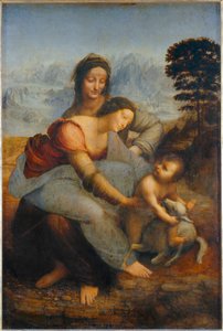  av Leonardo da Vinci