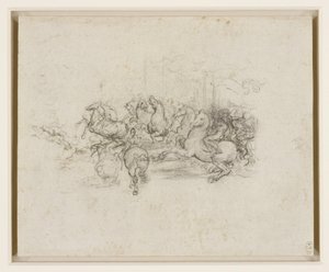  av Leonardo da Vinci