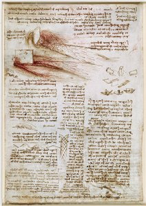  av Leonardo da Vinci