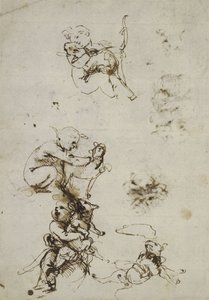 av Leonardo da Vinci
