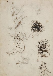  av Leonardo da Vinci