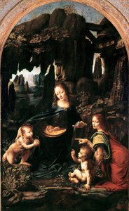  av Leonardo da Vinci