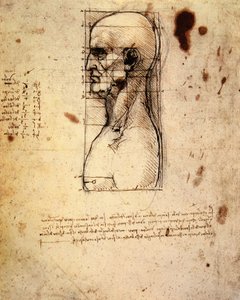  av Leonardo da Vinci