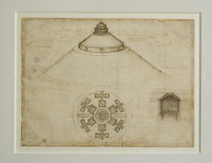  av Leonardo da Vinci