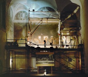  av Leonardo da Vinci