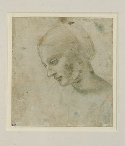  av Leonardo da Vinci