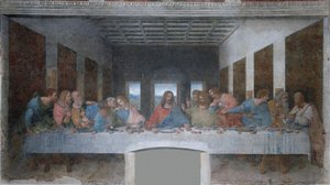  av Leonardo da Vinci