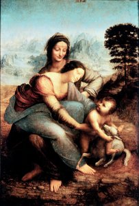  av Leonardo da Vinci
