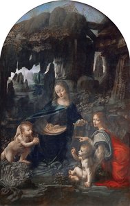  av Leonardo da Vinci