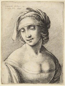  av Leonardo da Vinci