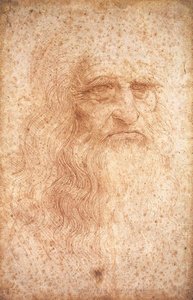  av Leonardo da Vinci
