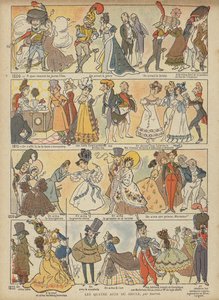Illustrasjon for Le Rire