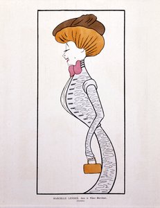  av Leonetto Cappiello