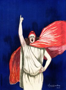  av Leonetto Cappiello