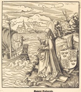 St. Valborg