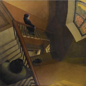 Trappen av Leonid Terentievich Chupyatov