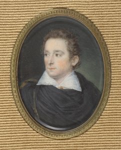 Portrett av en skuespiller