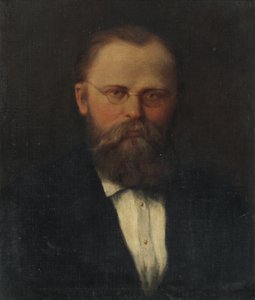Gynekologen Rudolf Chrobak