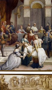Et vintereventyr av Leopold Bode