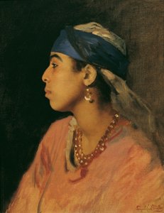 egyptisk sanger