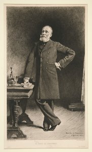  av Leopold Flameng