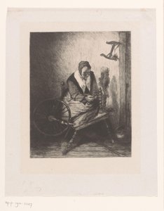  av Leopold Flameng
