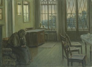 The Twilight Hour, 1909