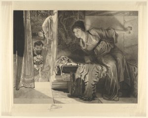 Velkommen fotspor Velkjente fotspor, 7. mai 1883.