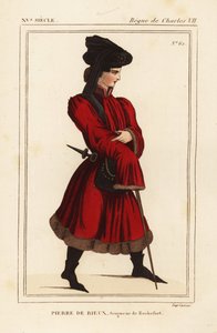  av Leopold Massard