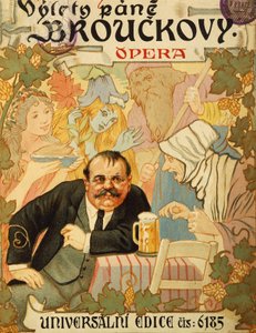  av Leos Janacek