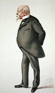 Samuel Ward (1814-84), illustrasjon fra 