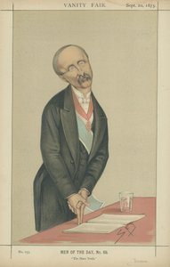  av Leslie Matthew (1851-1922) Ward