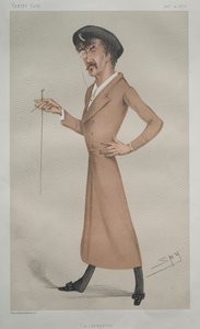 A Symphony Whistler, 1878.