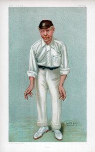 Bobby, 1902 av Leslie Matthew Ward