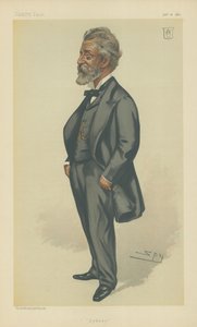 Daniel Cooper av Leslie Matthew Ward