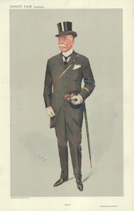 David Jardine Jardine av Leslie Matthew Ward